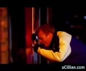 Watchmen (2001) - Cillian Murphy