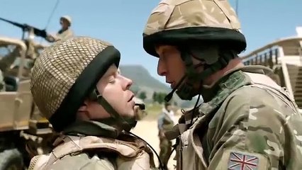 Bluestone 42 BBC Three Comedy Promo