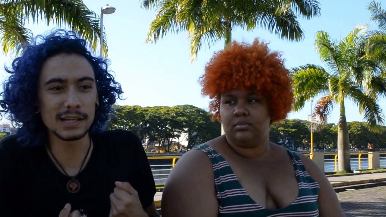 Amar Porque Sim