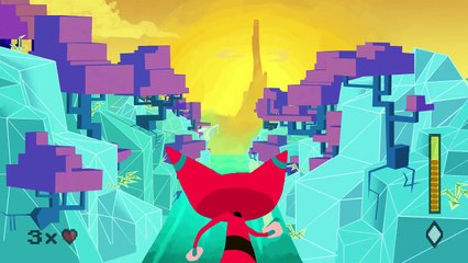 Player Two - Student Animation Short 🎮