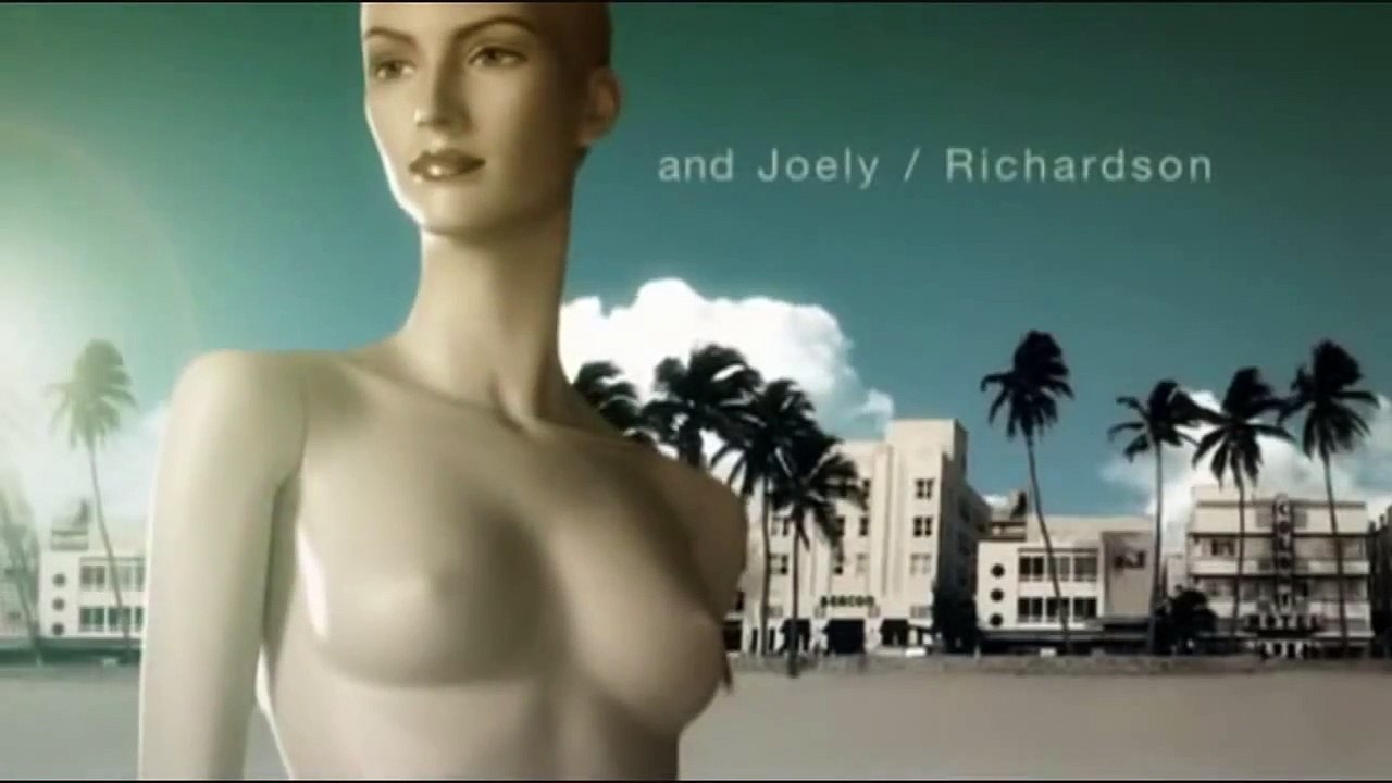 Nip/Tuck - Intro (The Perfect Lie)