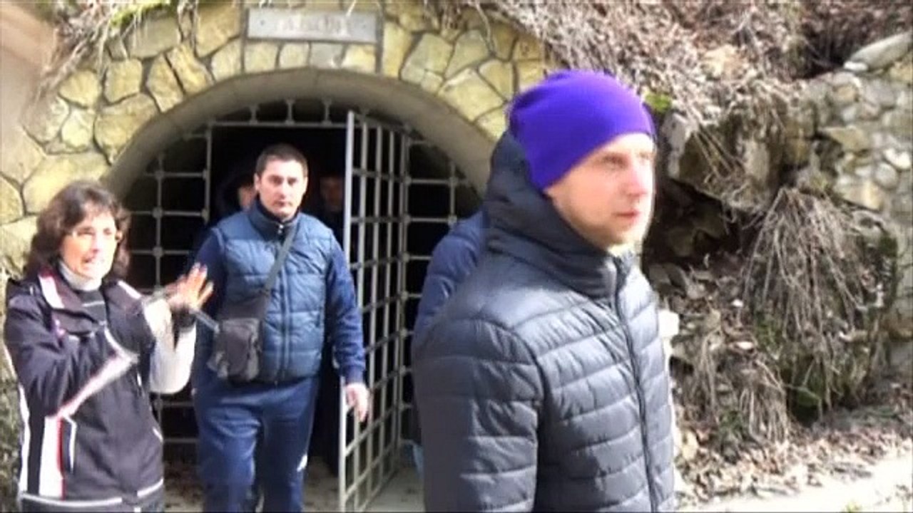 Женени от пръв поглед (05.05.2015) - част 3