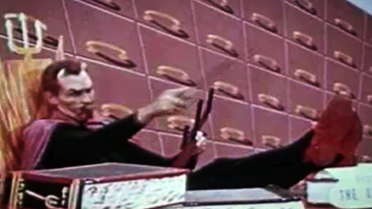 Straight Outta Tompkins - Official Trailer