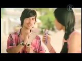 Cadbury Dairy Milk Indian Ad (Gaali Version)