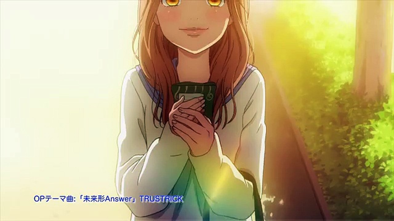 俺物語‼︎　コミケ87 告知用PV