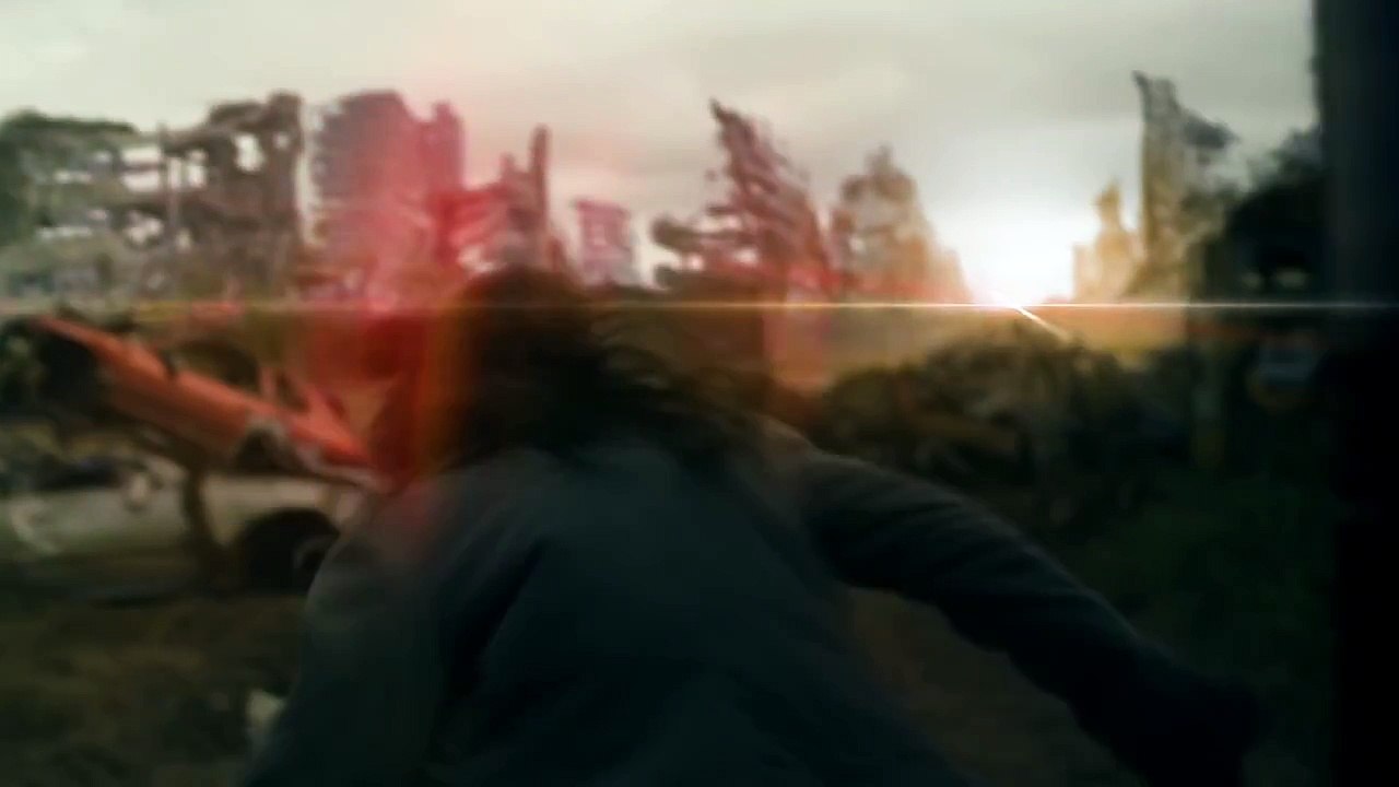 Parallels - Trailer