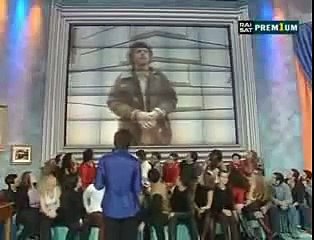 Alberto Angela LA CINA