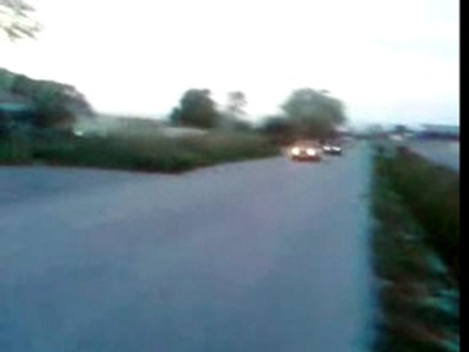 Vr6 2.8l vs vr6 2.9l syncro