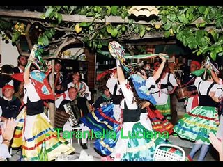 Giacomo Rondinella - Tarantella Luciana *****