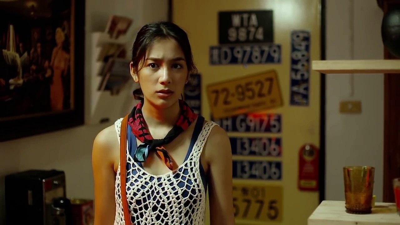 เธอ เขา เรา ผี (Official Trailer)