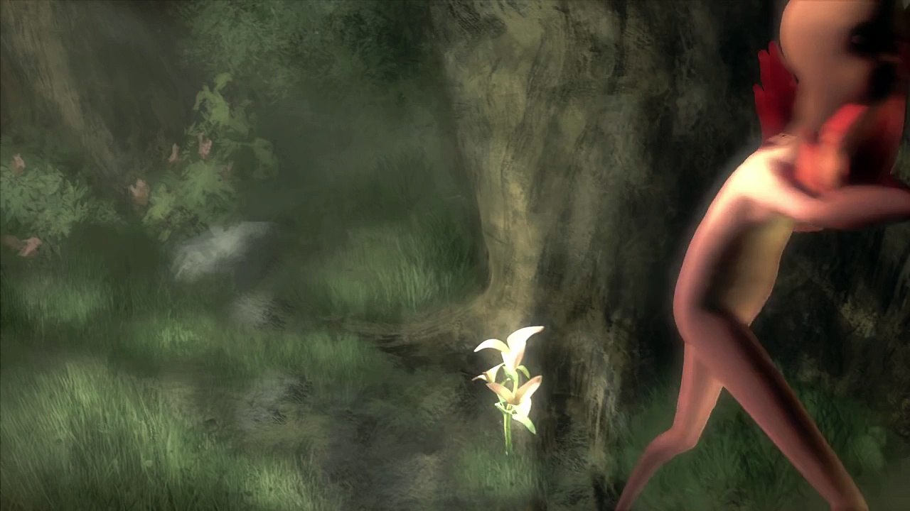 The Wanderer