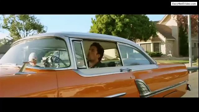 Oliver Stoned trailer