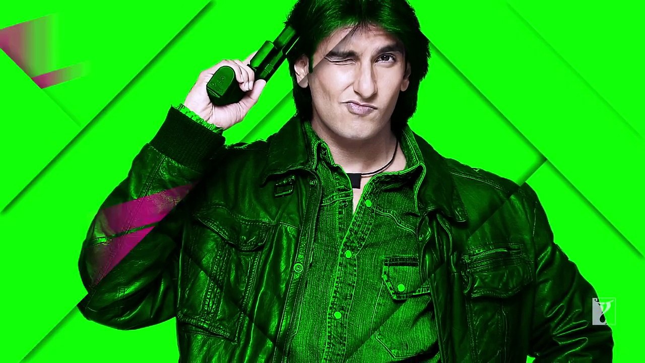 Kill Dil - Digital Poster