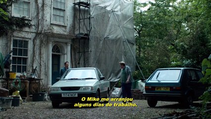 Risco Imediato - Trailer legendado