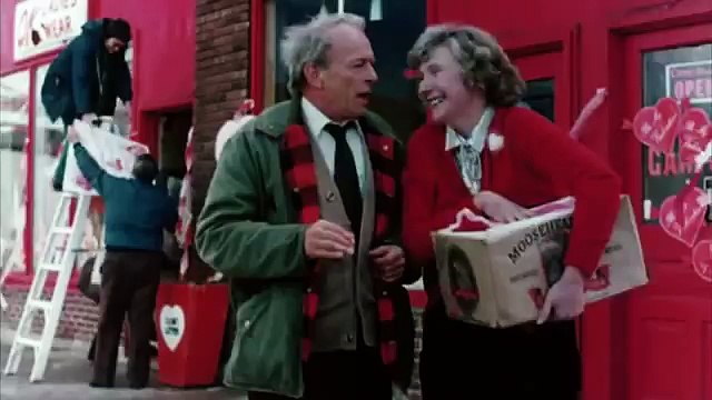 My Bloody Valentine - 1981 trailer