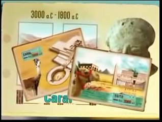 Grandes Civilizações o Império Inca parte 1 e 2