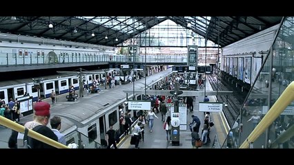 “Time Does Not Pass” (Short Film)