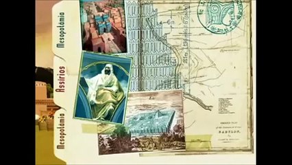 Império Persa - Grandes Civilizações (Completo).