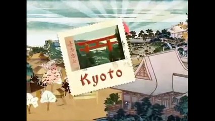 O Japão antigo - Grandes Civilizações (Completo).