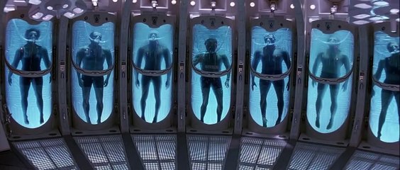 Event Horizon - Trailer [HD]