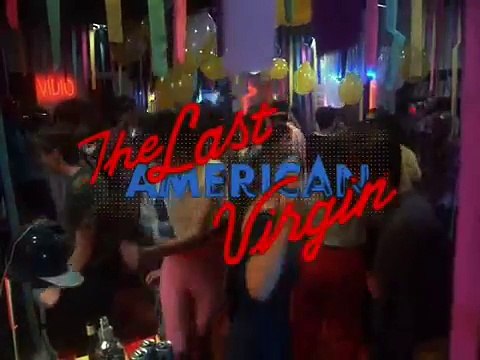 The Last American Virgin (1982) Trailer
