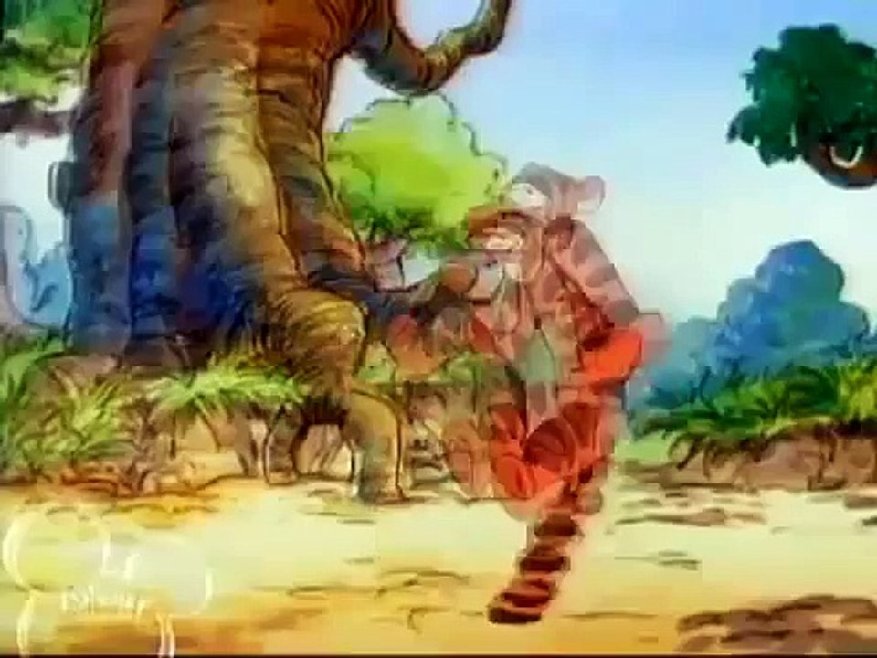 Winnie The Pooh Disney Junior   New Eeyore   Winnie Cartoon