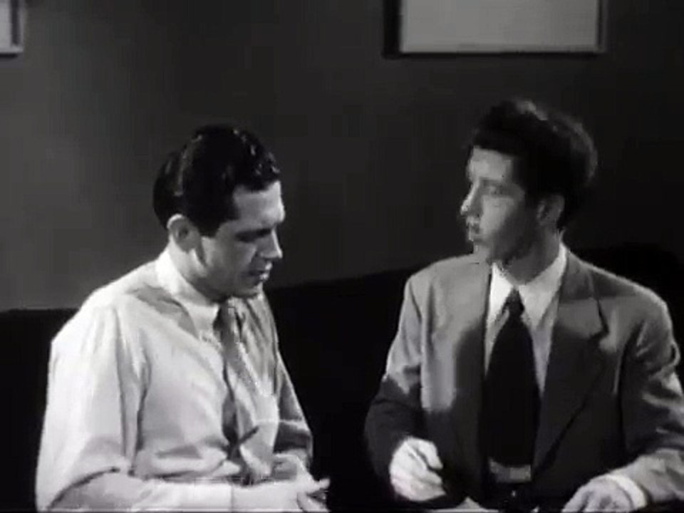 Speech : Using Your Voice (1950)