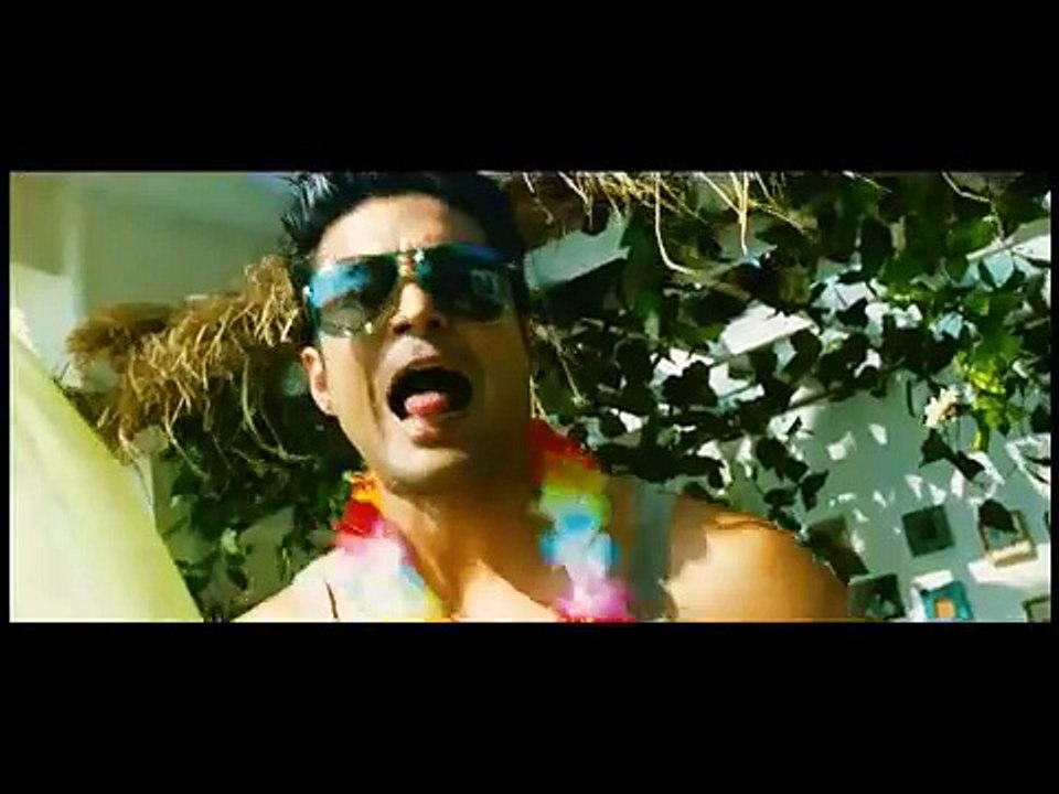 Soundtrack Theatrical Trailer II