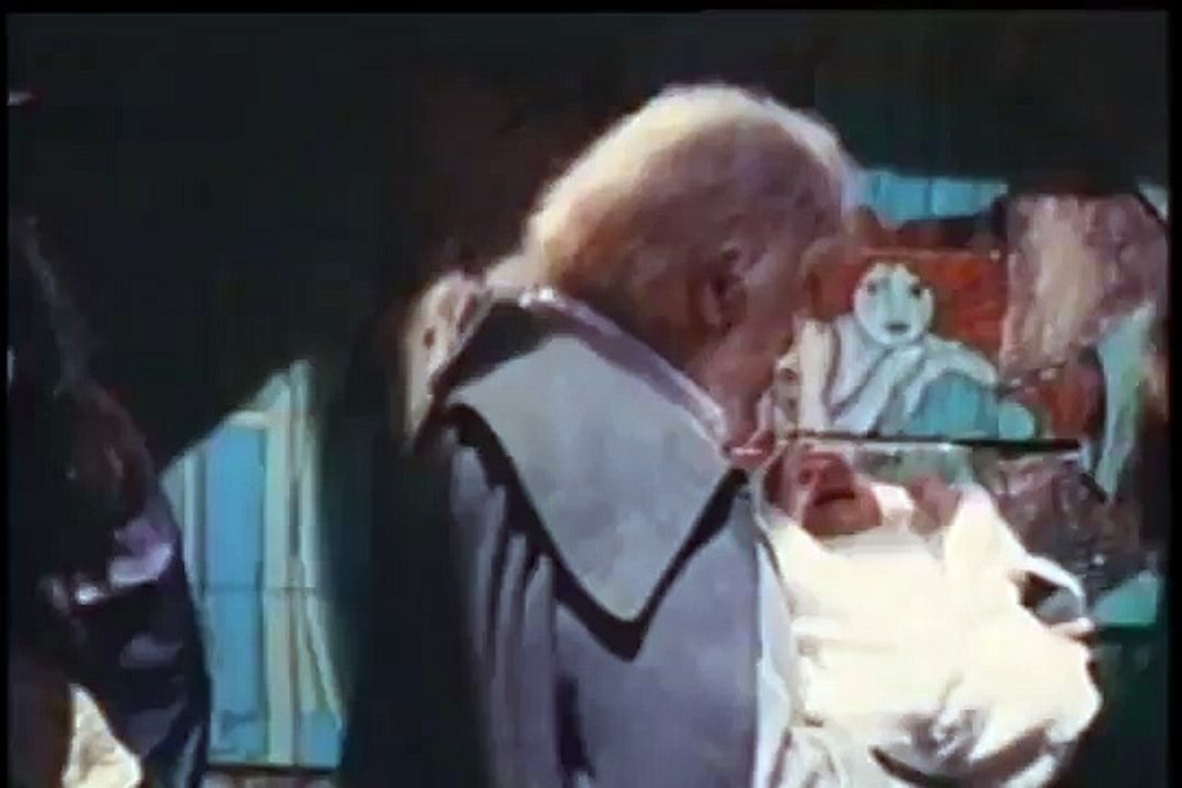 The Devil's Daughter Trailer 1991