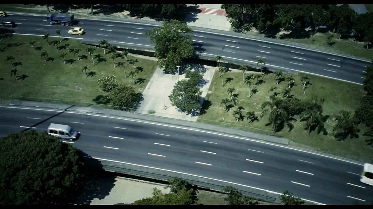 O Rio Nos Pertence Trailer Oficial (2014) HD