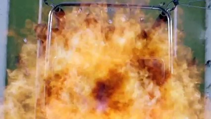 Paris the Great Saga - Dassault Systèmes, Panète+, Gedeon Programmes