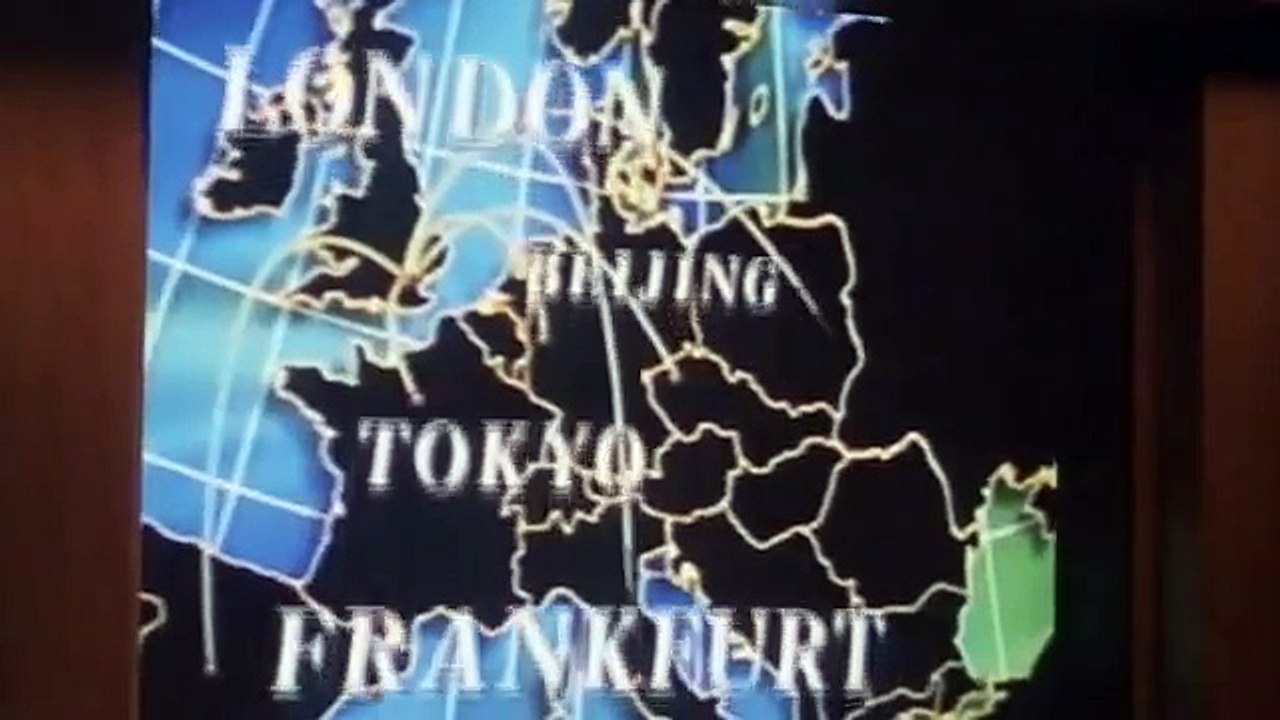 Ransom Trailer HQ (1996) Vídeo Dailymotion