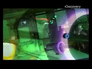 Así se hace- Turbina Aeromodelismo