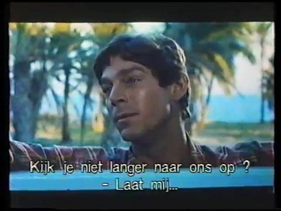 Scirocco (1987) Trailer