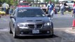 Girls 700hp Grocery Getter G8 goes KABOOM