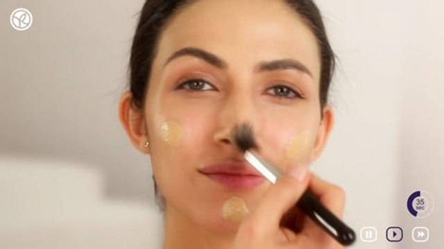 Teint zéro défaut: découvrez notre tuto maquillage
