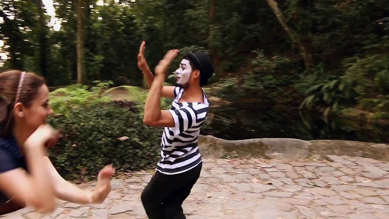 Sublime Cor do Teu Silêncio (2014) | TEASER