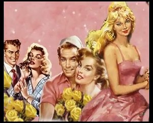 VOGLIAMO ANCHE LE ROSE trailer