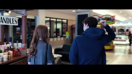 MALL (Official Trailer - Directed by Joe Hahn)