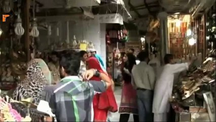 Funny Eid Shopping  Funny Tezabi Totay