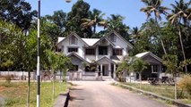 Luxury European Style Villa In a Posh Community For Sale In Angamaly Ernakulam
