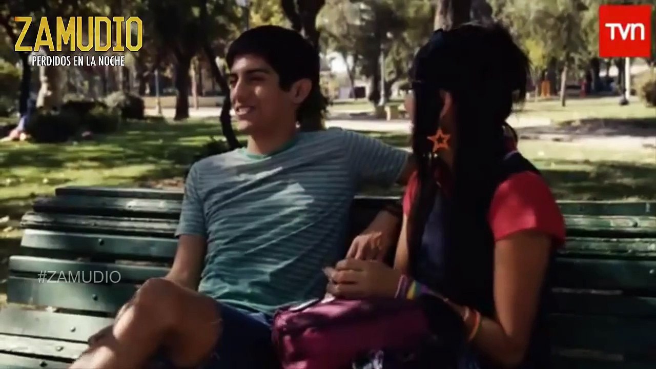 Zamudio - Trailer
