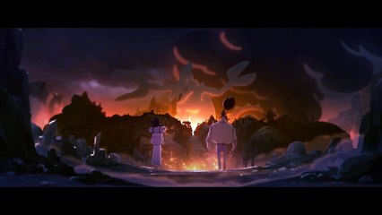 The Reward: Tales of Alethrion - Trailer #1