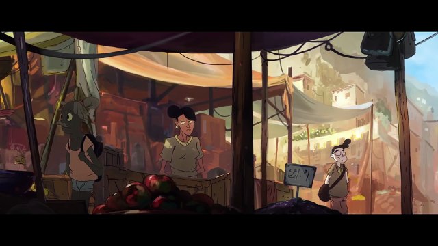 Tales of Alethrion - Trailer #2 - Release Date Announced!