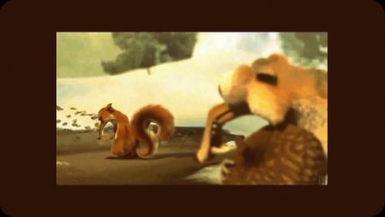 Ice Age (The Scrat In Love)
