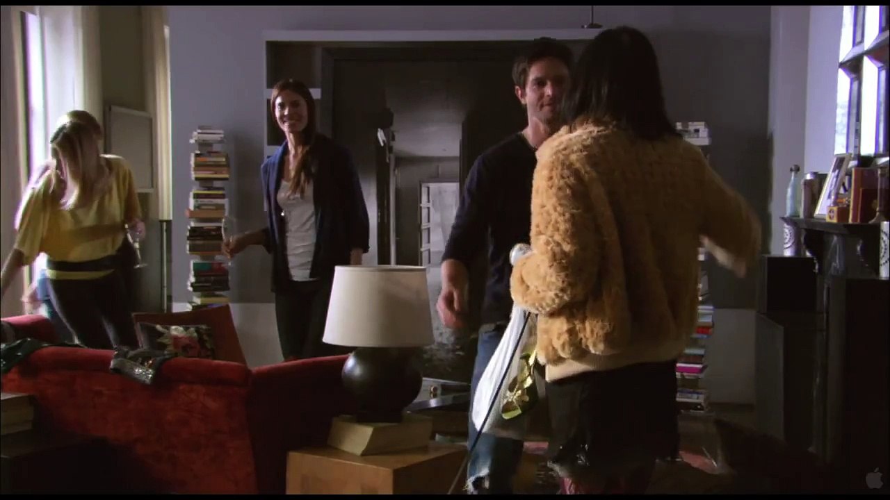 The Last International Playboy - Trailer