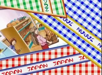 Yakitate!! Japan - Trailer