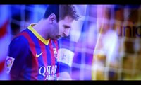 LIONEL MESSI ► AERO CHORD - SURFACE ◆ SKILLS AND GOALS | CO-OP | | 1080p |