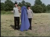 Monty Python - La Marche Futile