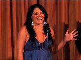 Sara Ramirez - GLSEN Respect Awards - Los Angeles 10-1-09